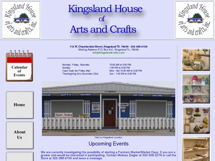 www.kingslandcrafts.com