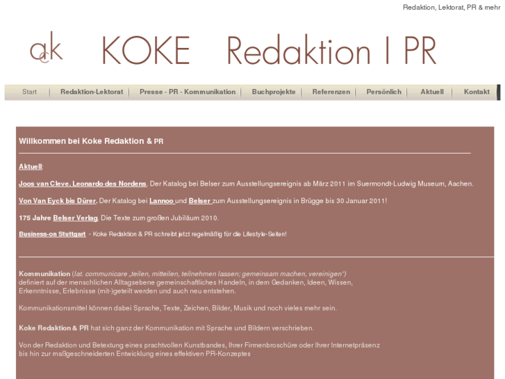 www.koke-redaktion.com