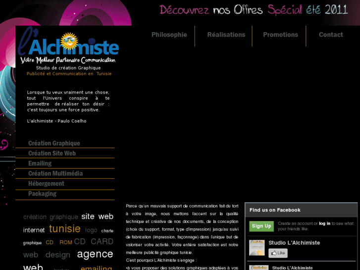 www.lalchimiste-studio.com