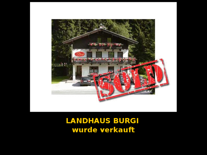 www.landhaus-burgi.com