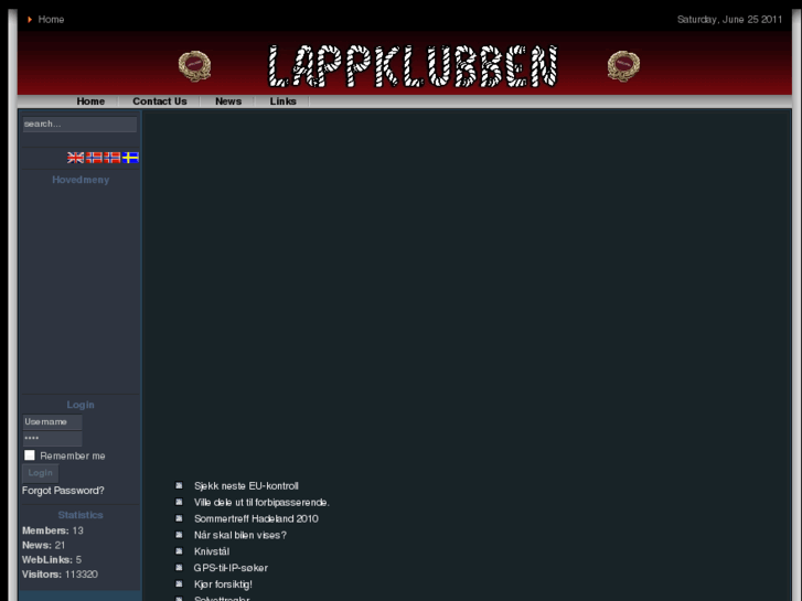 www.lappklubben.org