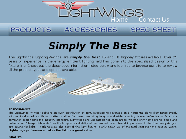 www.lightwingslighting.com
