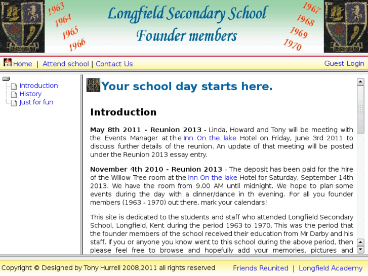 www.longfieldschool.com