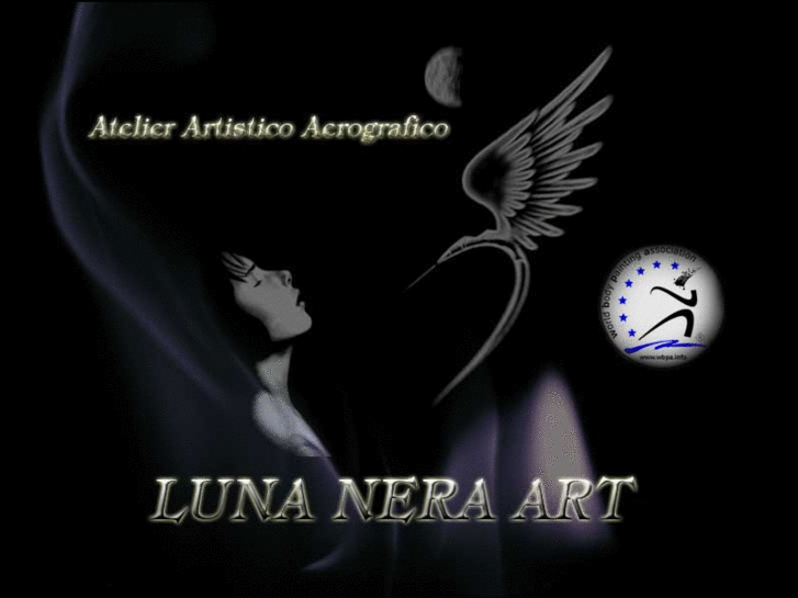 www.lunaneraart.com