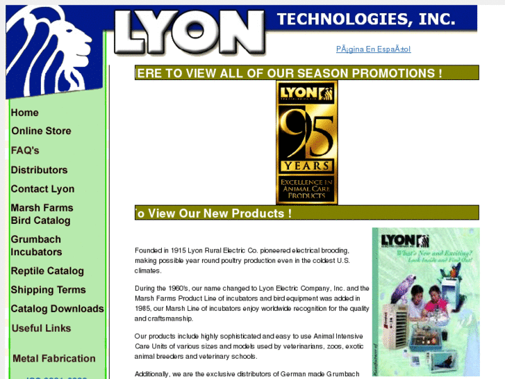 www.lyontechnologiesusa.com