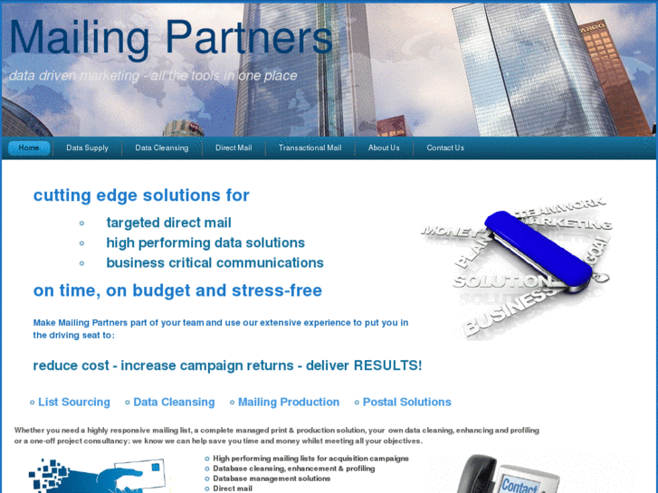 www.mailingpartners.com