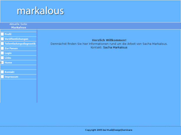 www.markalous.com