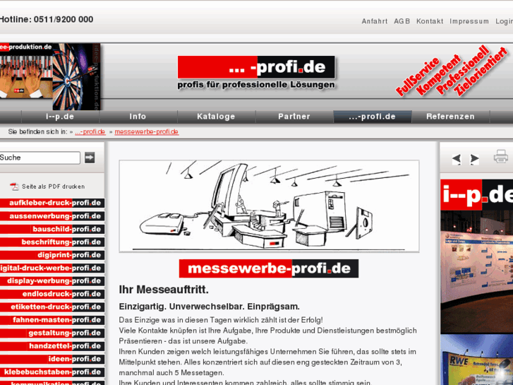 www.messewerbe-profi.de