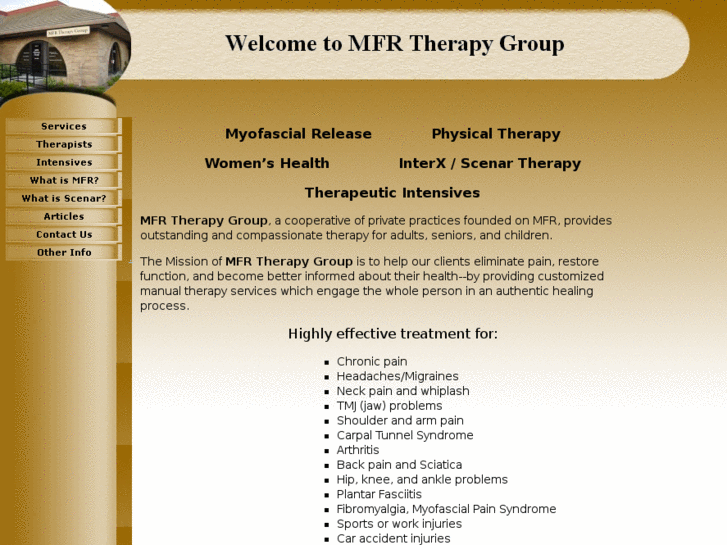 www.mfrtherapy.com