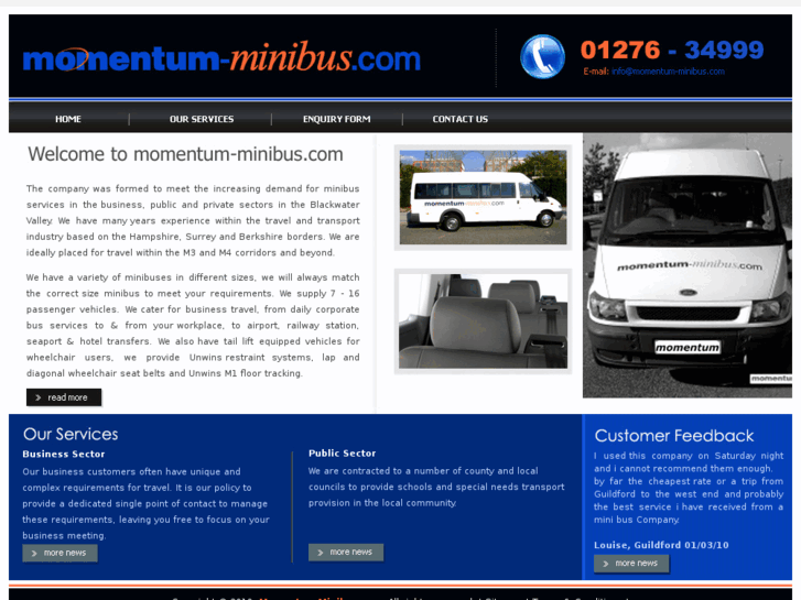 www.momentum-minibus.com