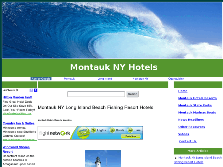 www.montauk.ws