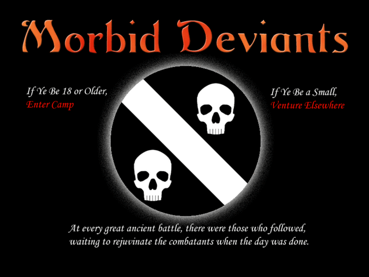 www.morbiddeviants.net