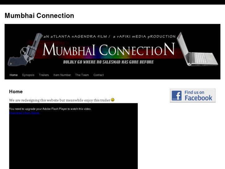 www.mumbhaiconnection.com