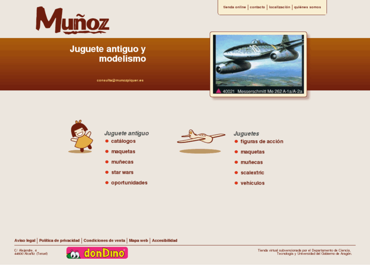 www.munozpiquer.es