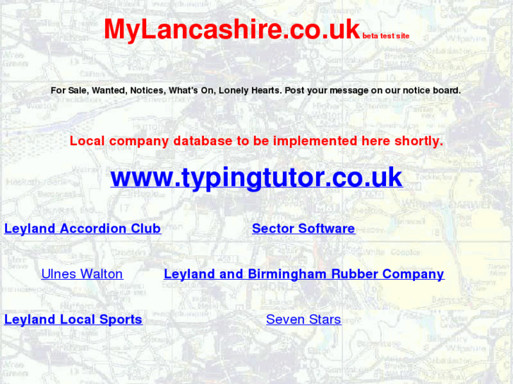 www.mylancashire.co.uk