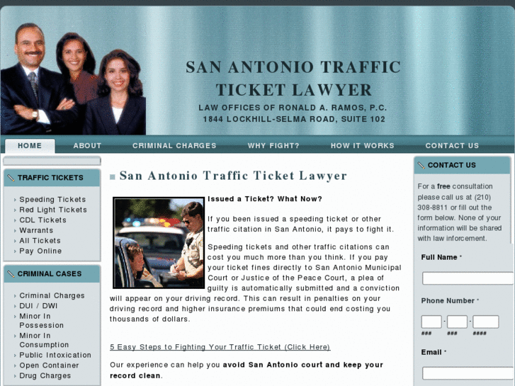 www.myticketlawyer.com