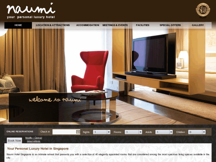 www.naumihotel.com