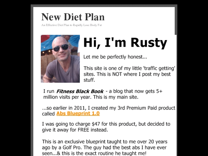 www.newdietplan.net