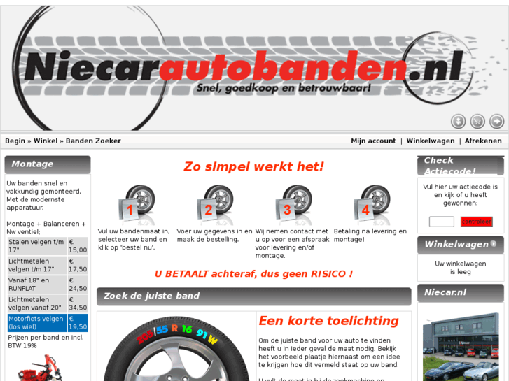 www.niecarautobanden.nl