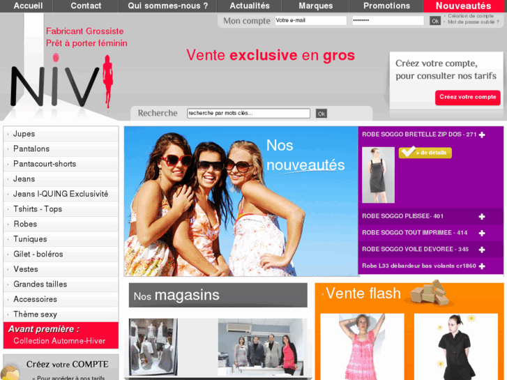 www.nivenligne.com