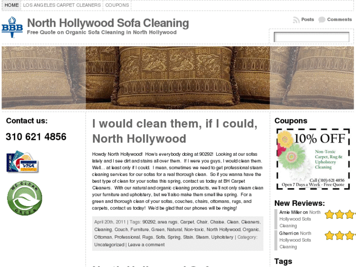 www.northhollywoodsofacleaning.com