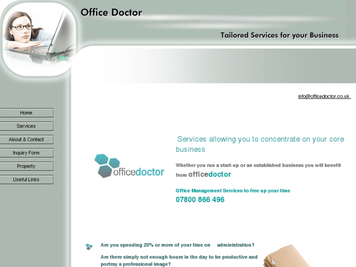 www.officedoctor.co.uk