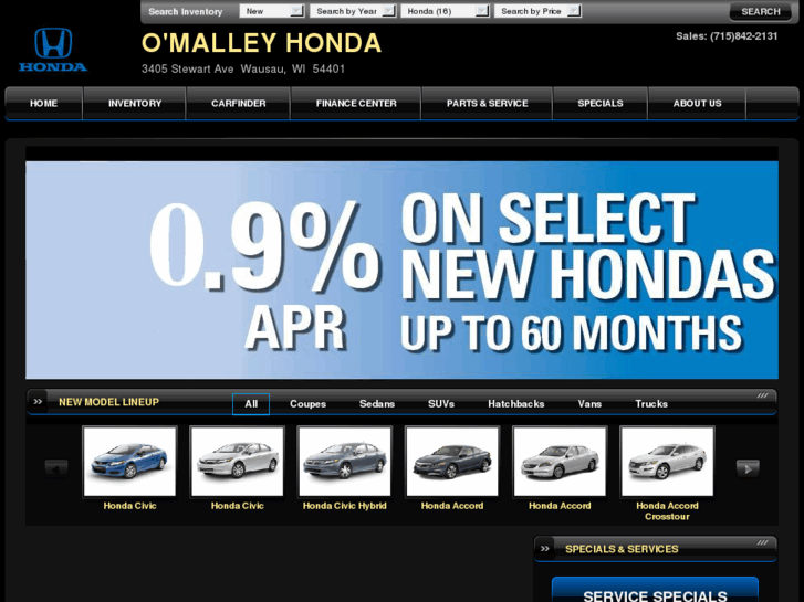 www.omalleyhonda.com