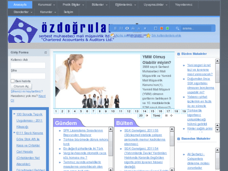 www.ozdogrular.com