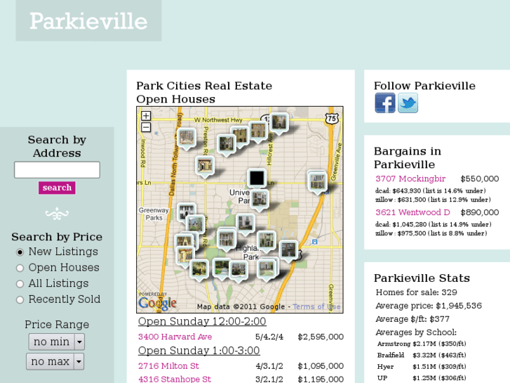 www.parkieville.com
