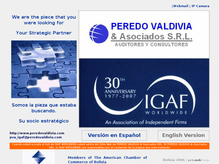 www.peredovaldivia.com