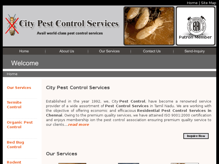 www.pestcontrolserviceschennai.com