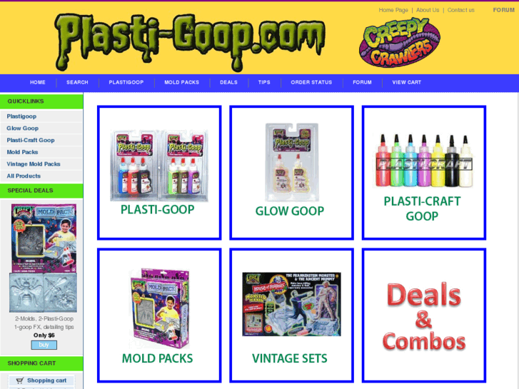 www.plasti-goop.com