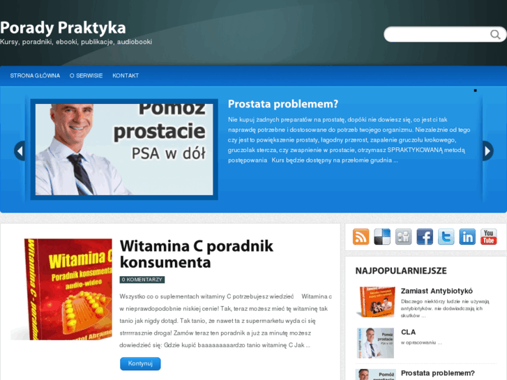 www.poradypraktyka.pl