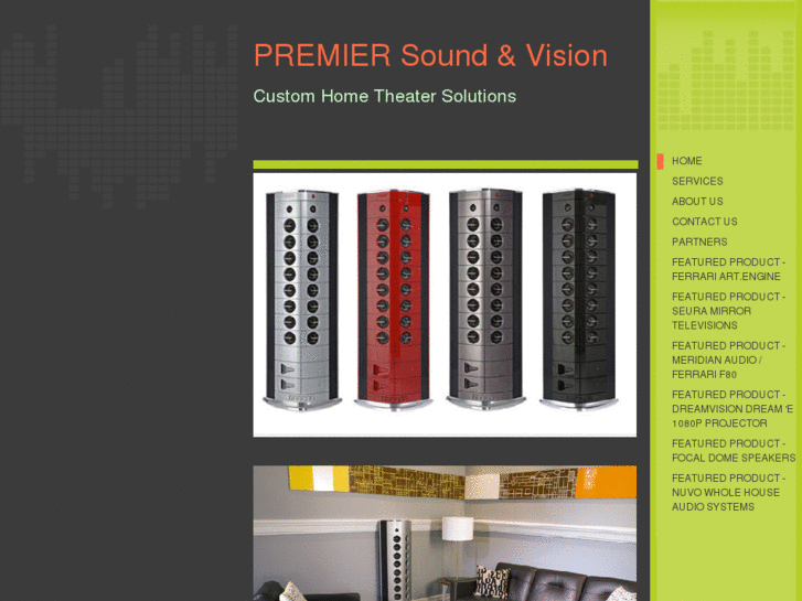 www.premiersoundandvision.com