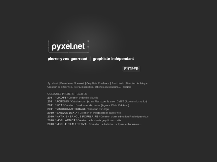 www.pyxel.net