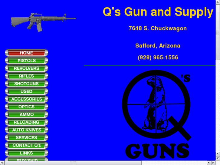 www.qgunsupply.com