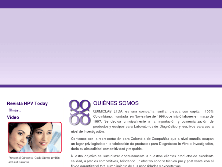 www.quimiolab.com
