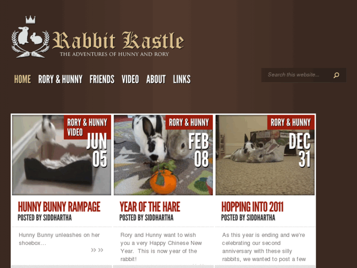 www.rabbitkastle.com