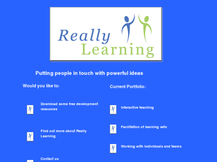 www.reallylearning.com