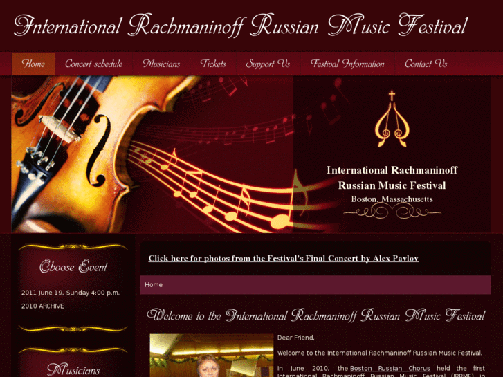 www.russianmusicfest.com