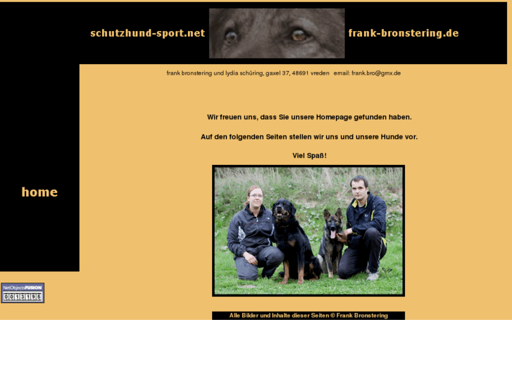 www.schutzhund-sport.net