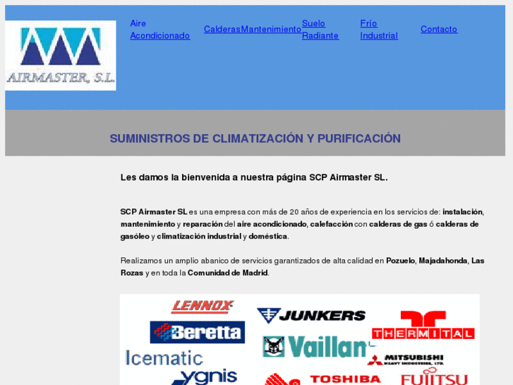 www.scpairmaster.es