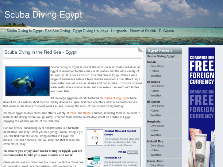 www.scubadivingegypt.co.uk