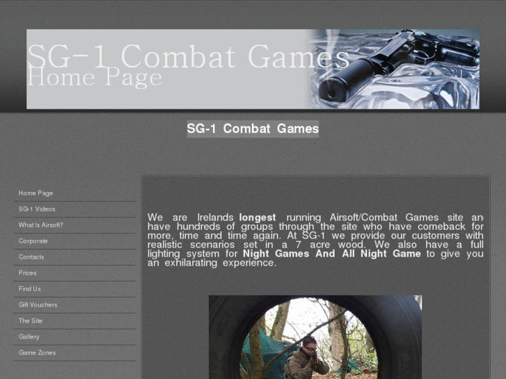 www.sg1combatgames.co.uk