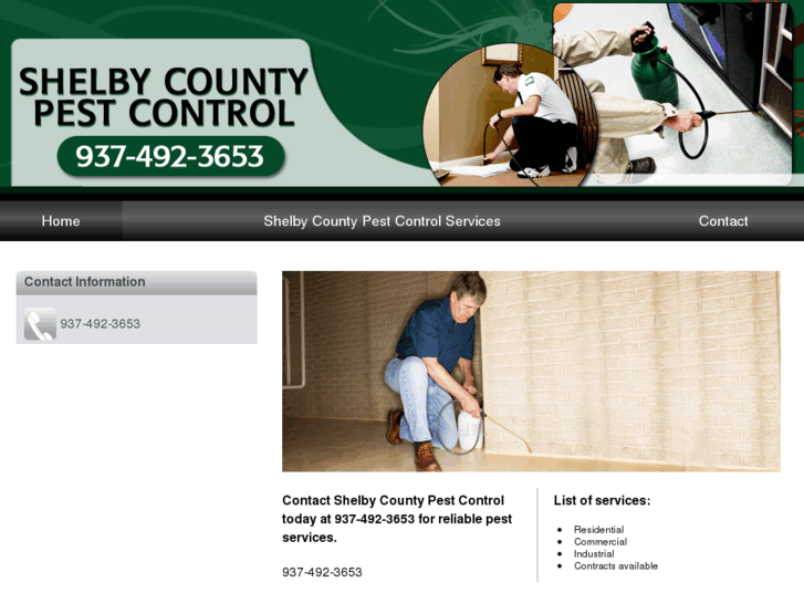 www.shelbycountypestcontrol.net