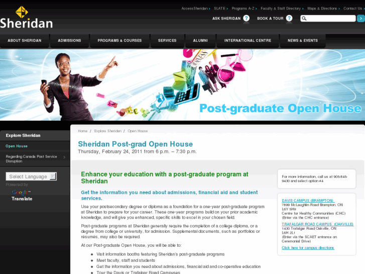 www.sheridanpostgrad.com