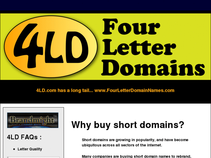 www.shorterdomains.com