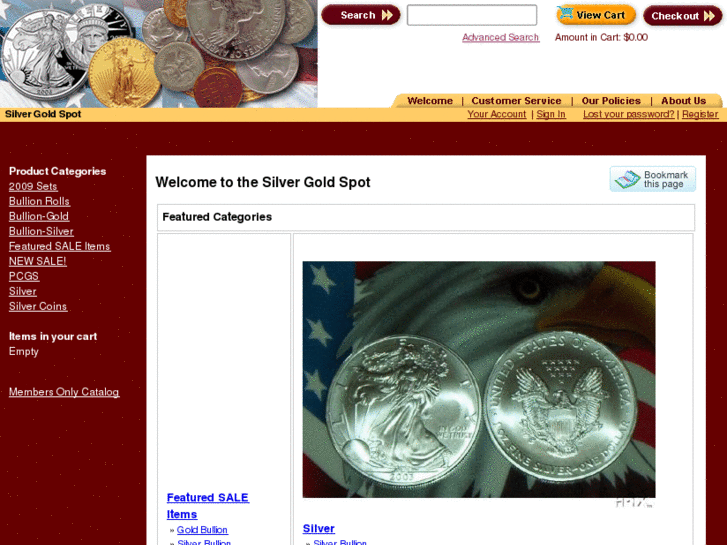 www.silvergoldspot.com