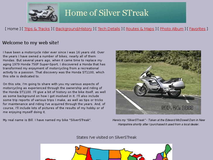 www.silverstreakst.net