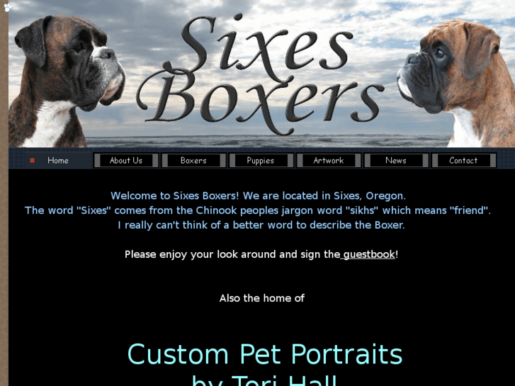 www.sixesboxers.com